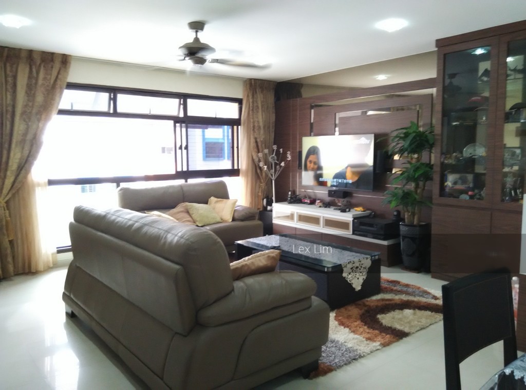 Bedok North Road thumbnail photo